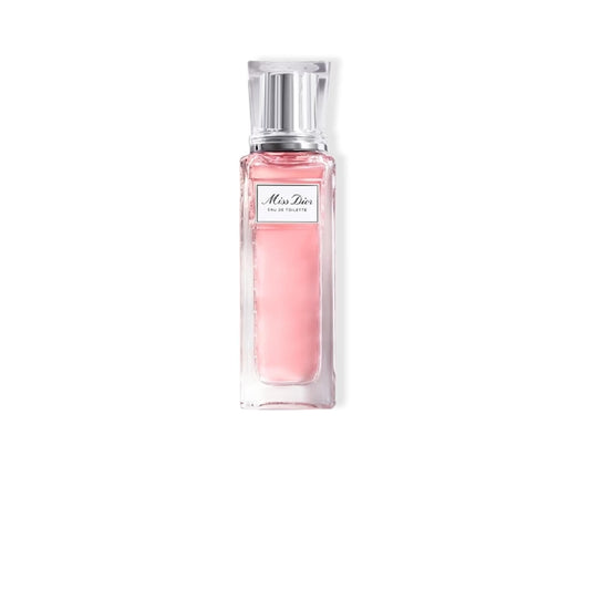 Dior Miss Dior Roller-Pearl Eau De Toilette Roll-On For Women