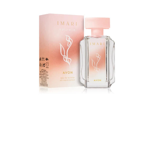 Avon Imari Naturelle Eau De Toilette For Women