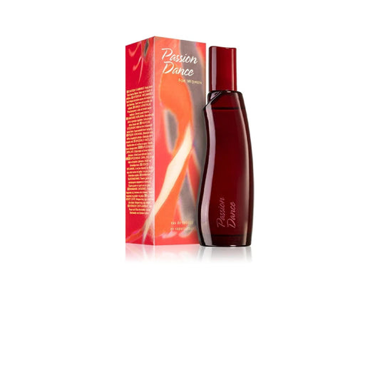 Avon Passion Dance Eau De Toilette For Women