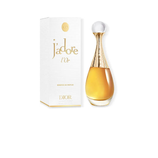 Dior J'Adore L'Or Perfume For Women