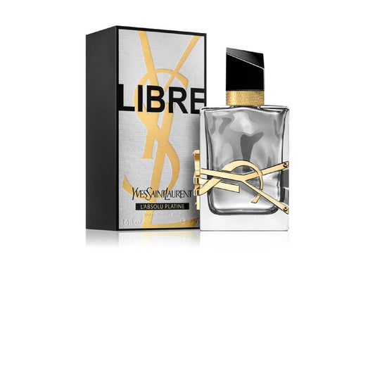 Yves Saint Laurent Libre L’Absolu Platine Perfume For Women