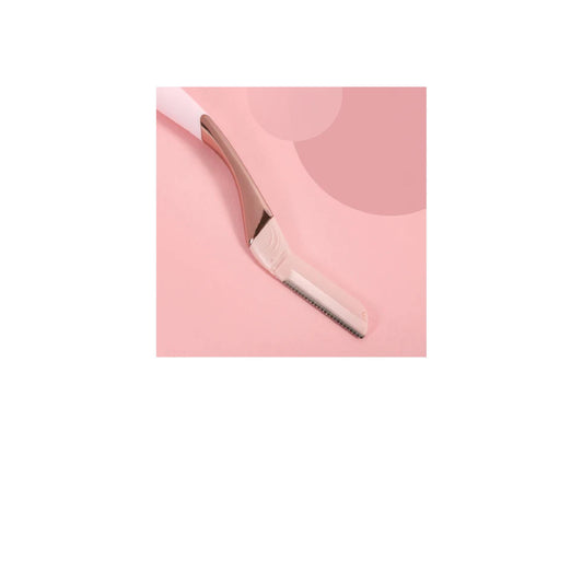 Wilkinson Sword Intuition Dermaglow Razor + 2 Replacement Heads