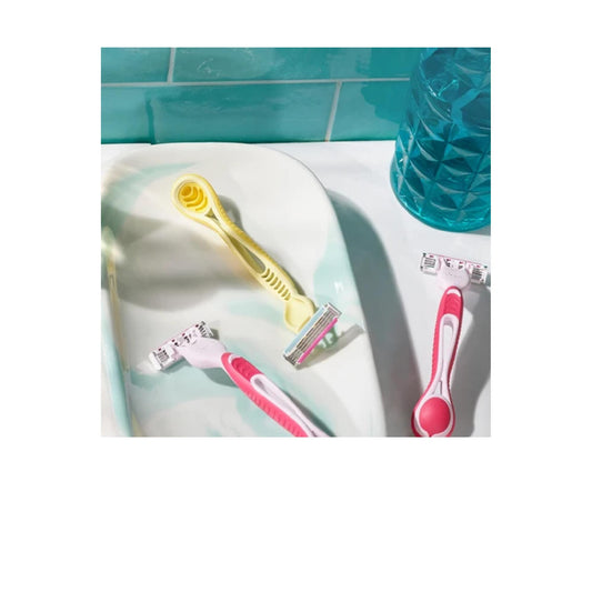 Gillette Venus Dragonfruit Disposable Razors