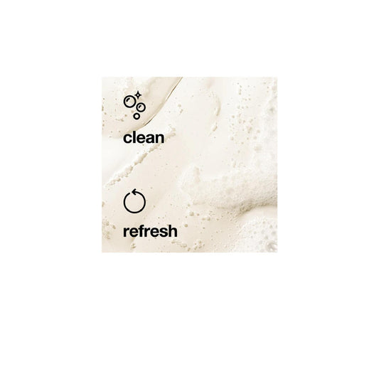 Clinique For Men™ Oil Control Face Wash Oil Control Face Wash For Normal To Oily Skin