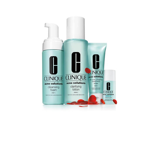 Clinique Anti-Blemish Solutions™ Clinical Clearing Gel Gel To Treat Skin Imperfections