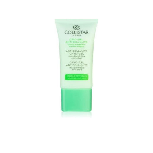 Collistar Cleansers Purifying Cleansing Gel Gentle Cleansing Gel For Skin Prone To Irritation