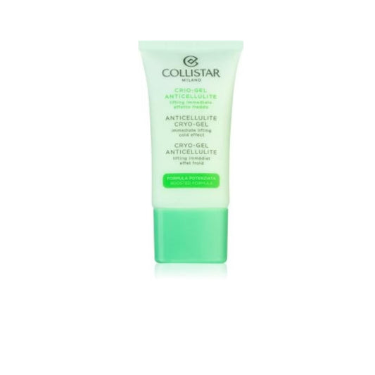 Collistar Cleansers Powder-To-Cream Face Cleansing Cream