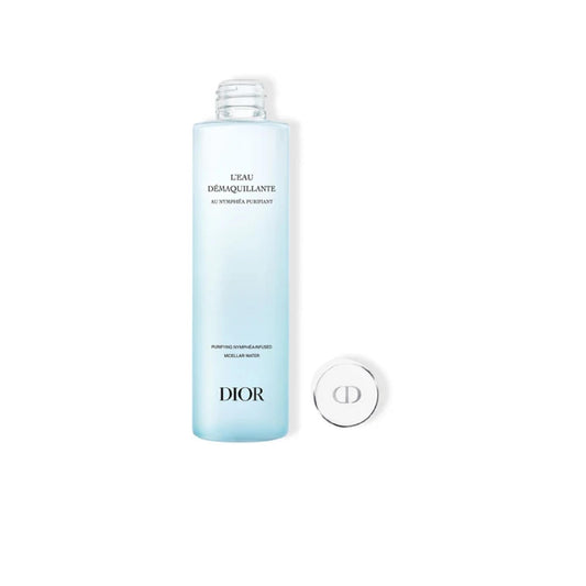 Dior Micellar Water Makeup Removing Micellar Water