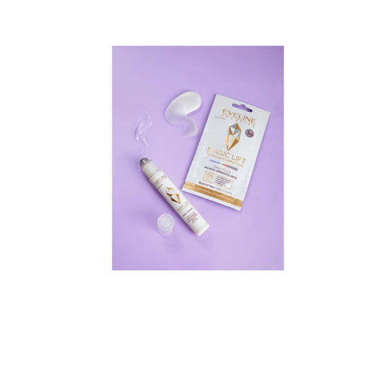 Eveline Cosmetics Magic Lift Beautifying Mask For The Face