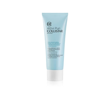 Collistar Hyaluronic Acid + Madecassoside Cica-Mask Intensive Hyaluronic Mask