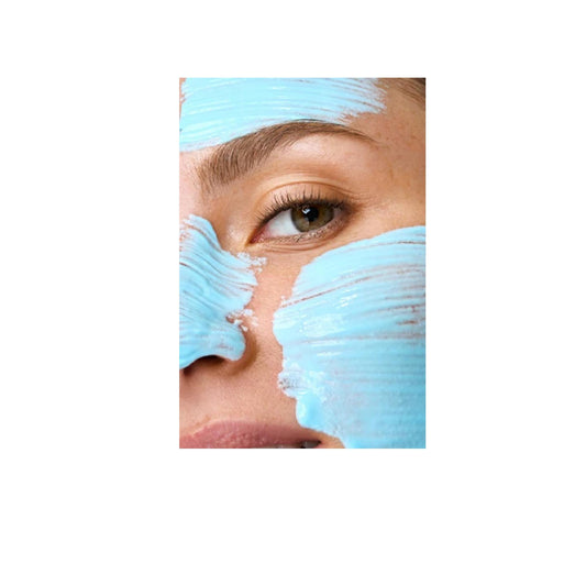 Collistar Hyaluronic Acid + Madecassoside Cica-Mask Intensive Hyaluronic Mask