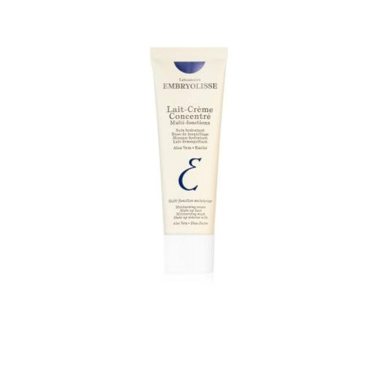 Embryolisse Moisturization And Regeneration Protective Anti-Pollution Cream Spf 20