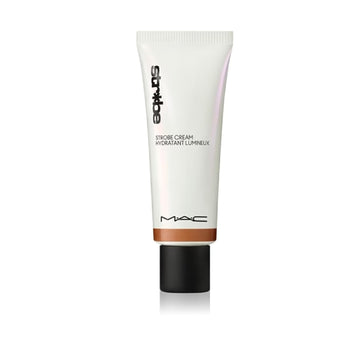 Mac Cosmetics Strobe Cream Moisturising Cream With A Brightening Effect