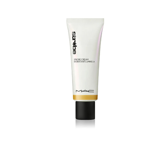 Mac Cosmetics Strobe Cream Moisturising Cream With A Brightening Effect
