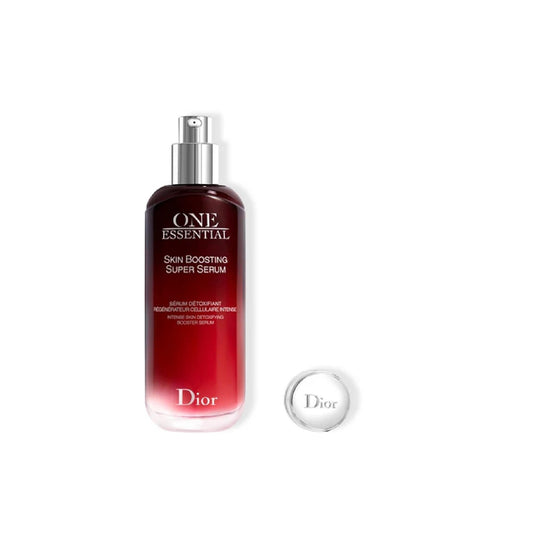 Dior One Essential Skin Boosting Super Serum Intensely Rejuvenating Serum