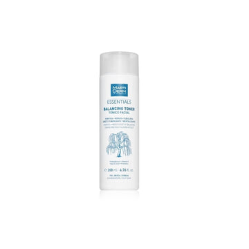 Martiderm Essentials Normalising Toner To Balance Sebum Production