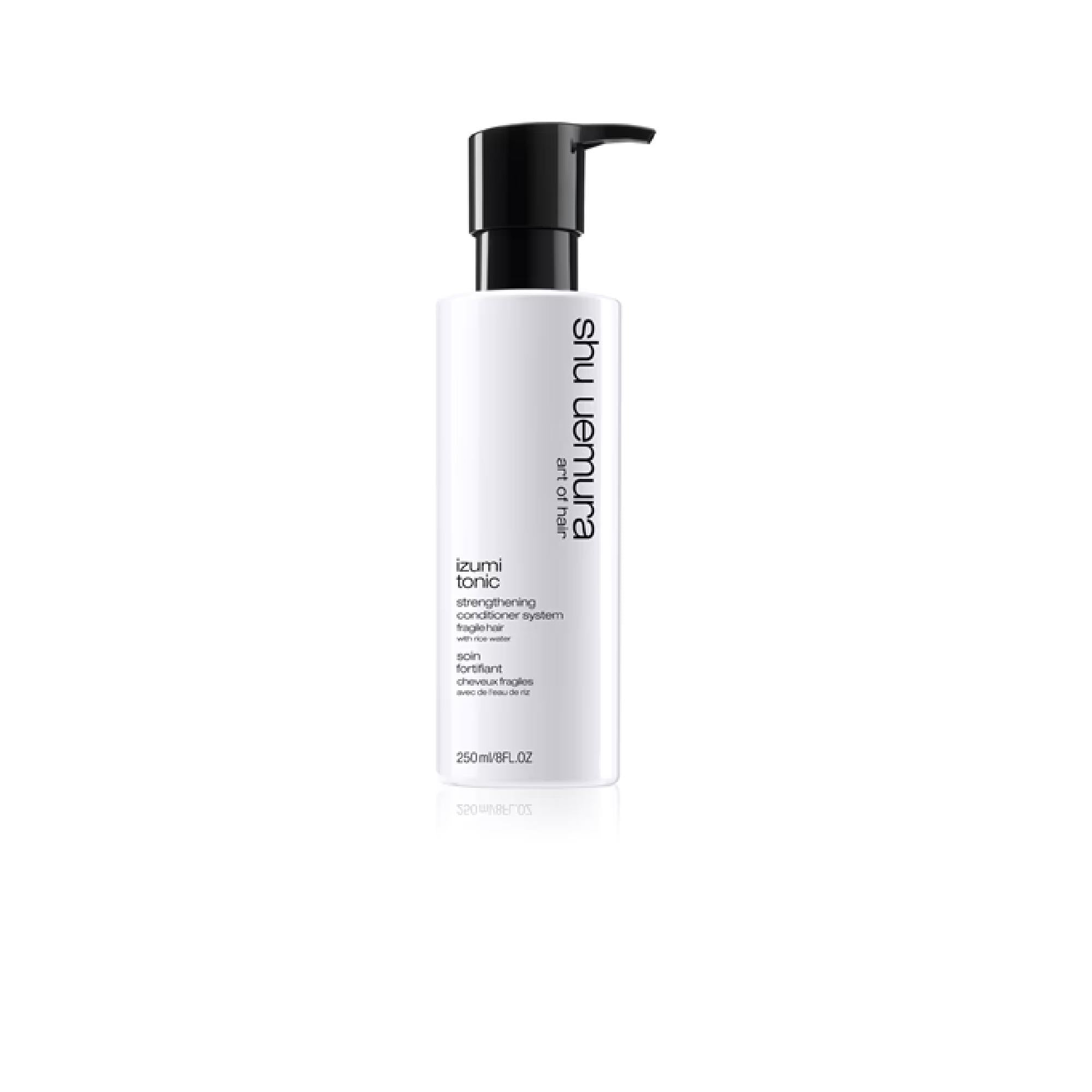 Shu Uemura Izumi Tonic Structure Repair Hair Conditioner