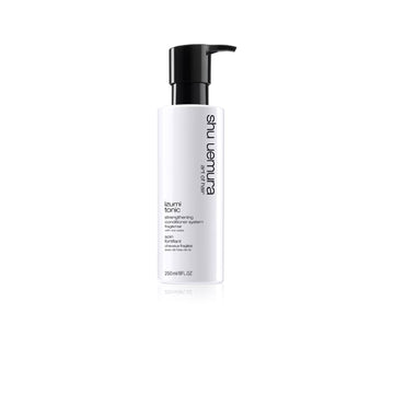 Shu Uemura Izumi Tonic Structure Repair Hair Conditioner