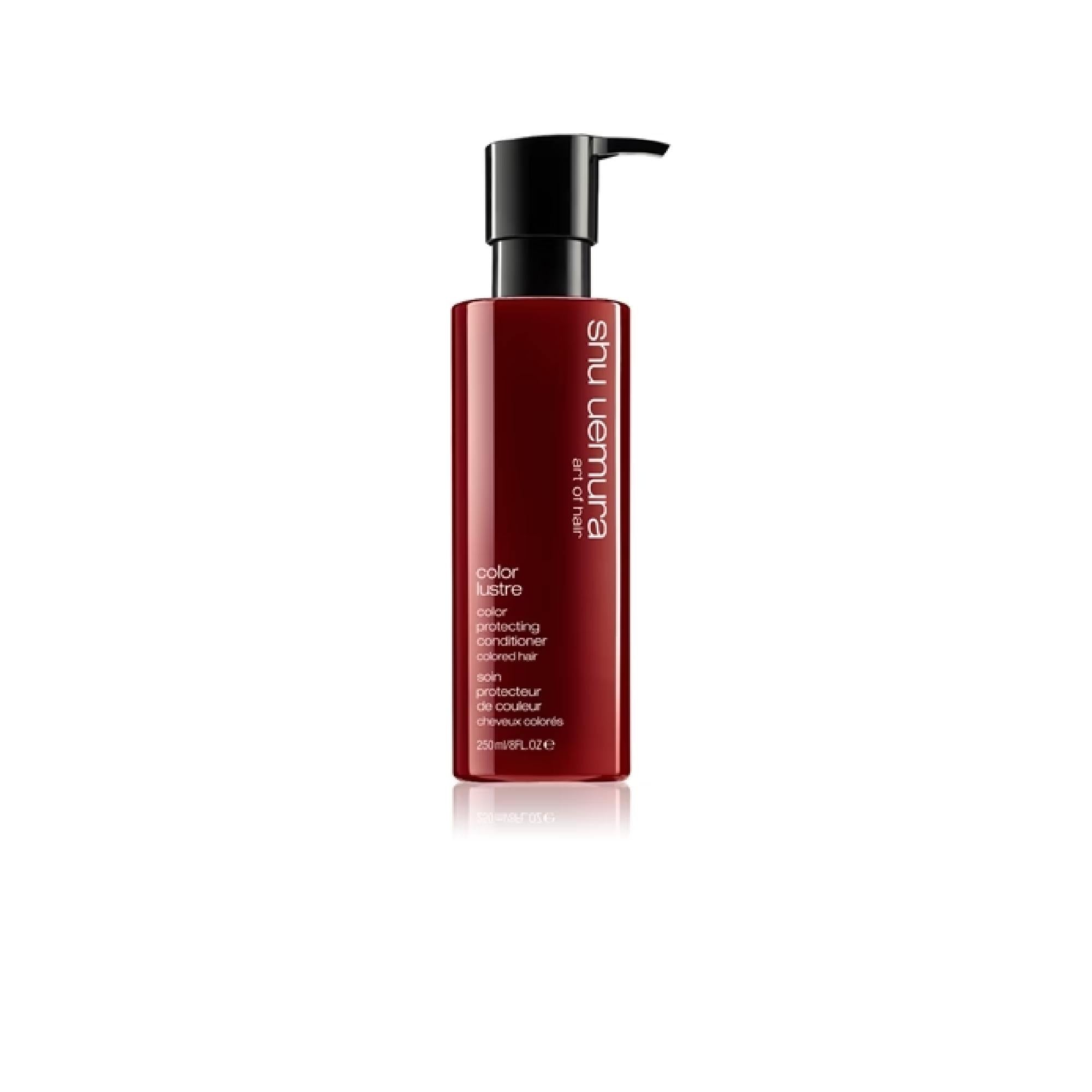 Shu Uemura Color Lustre Conditioner For Coloured Hair