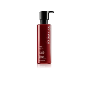 Shu Uemura Color Lustre Conditioner For Coloured Hair
