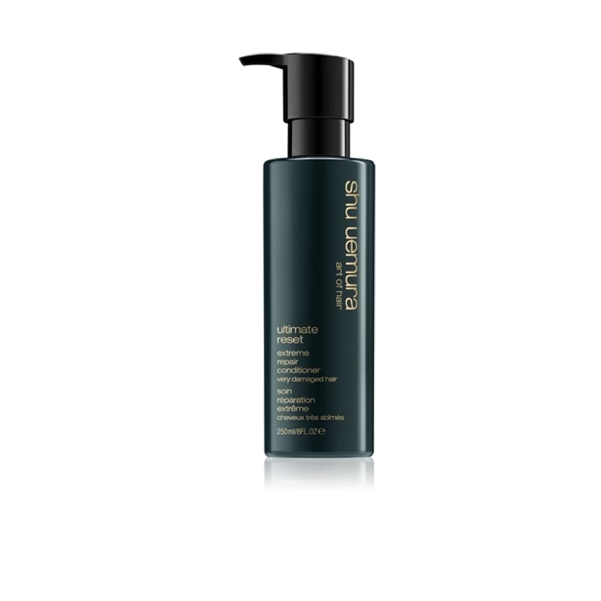 Shu Uemura Ultimate Reset Conditioner For Chemically Treated, Bleached Or Damaged Hair