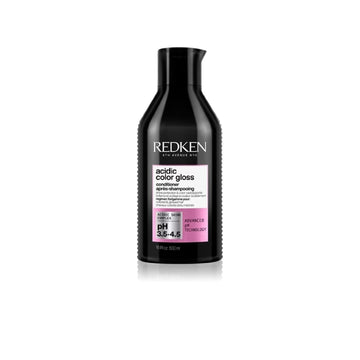 Redken Acidic Color Gloss Brightening Conditioner For Colour-Treated Hair