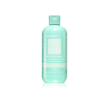 Hairburst Longer Stronger Hair Oily Scalp & Roots Cleansing Conditioner For Rapidly Oily Hair