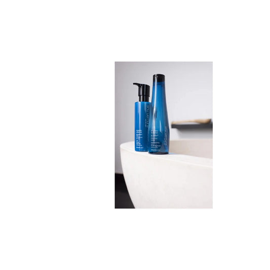 Shu Uemura Muroto Volume Volume Conditioner For Fine Hair