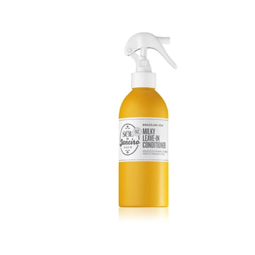 Sol De Janeiro Brazilian Joia™ Milky Leave-In Conditioner Protective Conditioner In A Spray