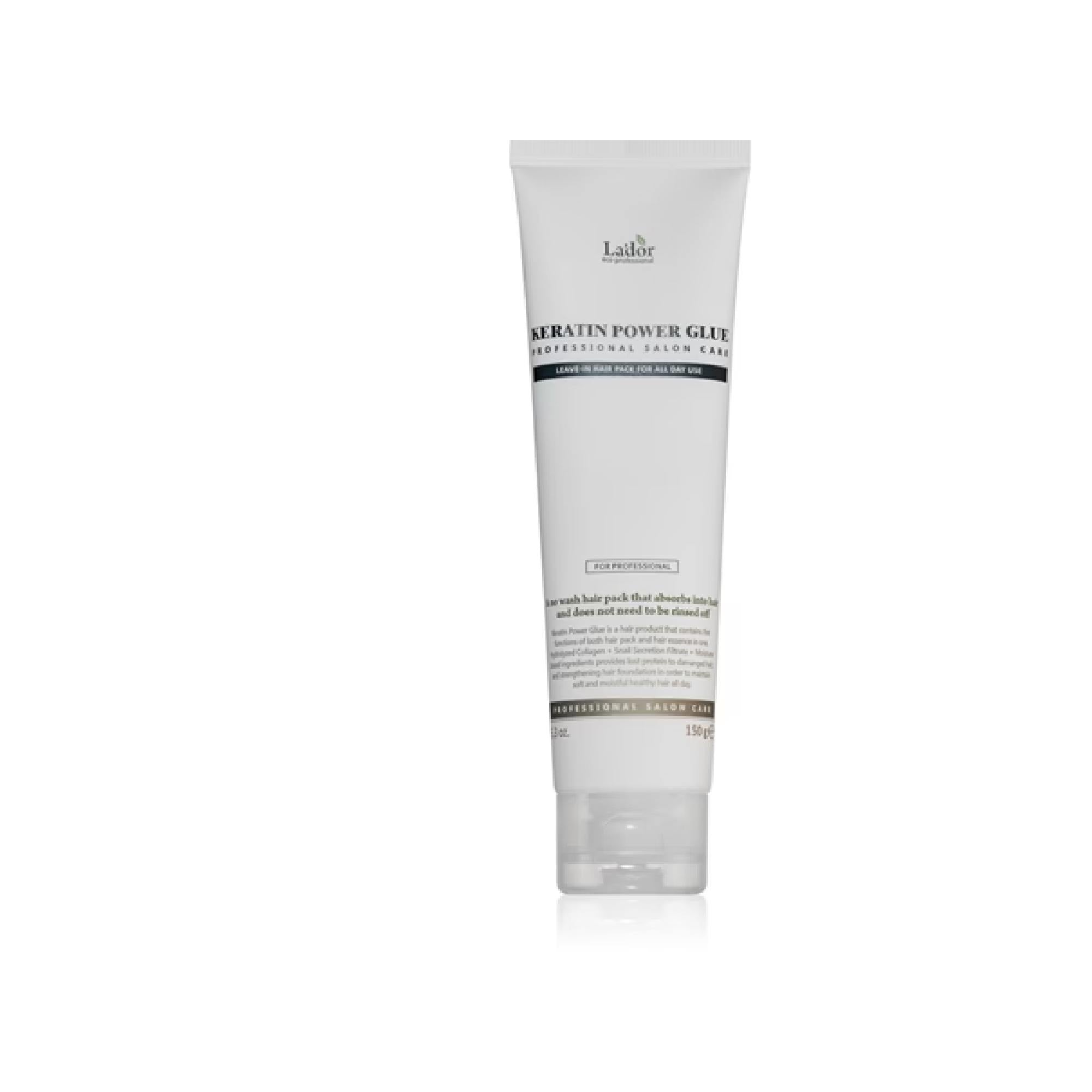 La'Dor Keratin Power Glue Leave-In Hair Treatment With Keratin