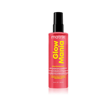 Matrix Glow Mania Leave-In Conditioner For Colour-Treated Hair