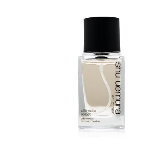 Shu Uemura Urban Moisture Mask For Dry Hair