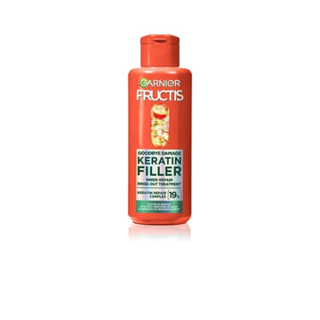 Garnier Fructis Goodbye Damage Strengthening Care For Damaged Hair