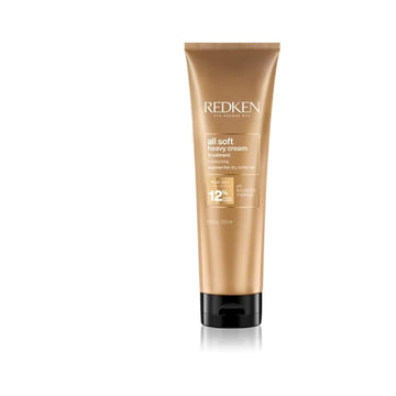 Redken All Soft Nourishing Cream For Dry And Brittle Hair