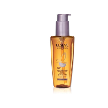 L’Oréal Paris Elseve Oil For Damaged Hair