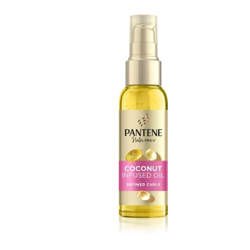 Pantene Pro-V Coconut Infused Oil Hair Oil