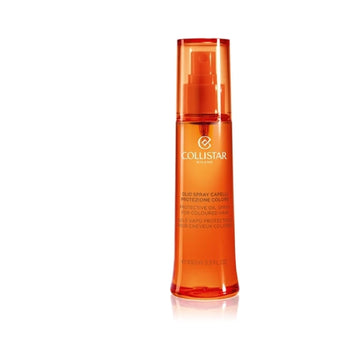 Collistar Special Hair In The Sun Protective Oil Spray Sun Protection Hair Oil For Colour-Treated Hair
