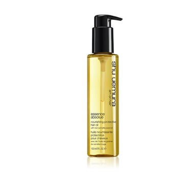 Shu Uemura Essence Absolue Nourishing Hair Oil With Moisturising Effect