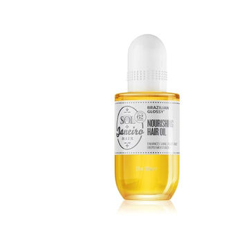 Sol De Janeiro Brazilian Glossy Nourishing Hair Oil Beautifying Oil For Hair