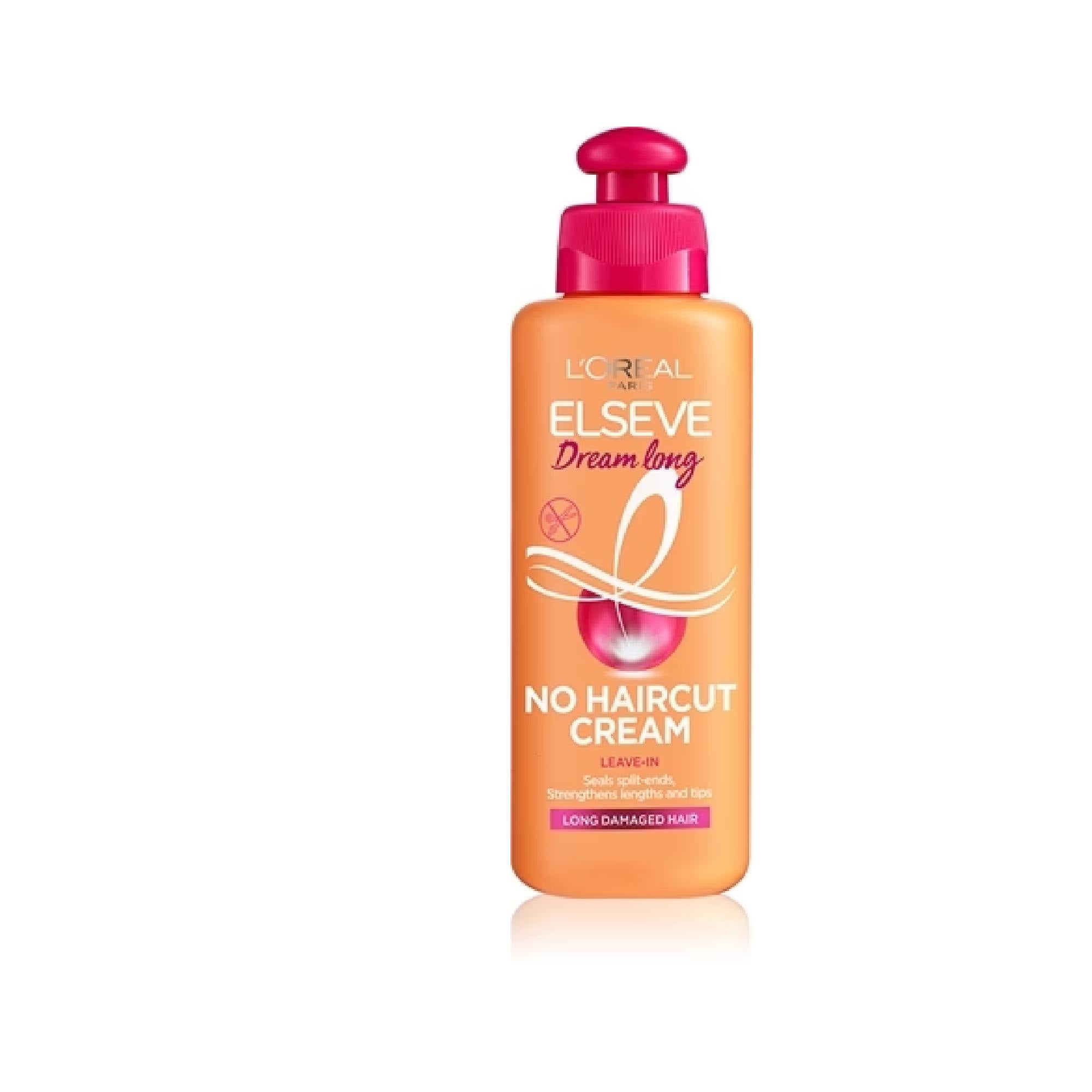L’Oréal Paris Elseve Dream Long Cream For Damaged Hair