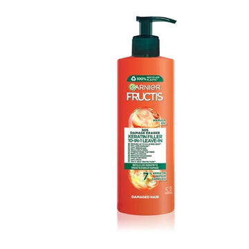 Garnier Fructis Sos Repair 10In1 Leave-In Hair Treatment