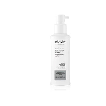 Nioxin Density Defend Hair Booster Serum Fortifying Serum For Damaged And Fragile Hair