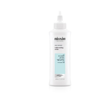 Nioxin Scalp Recovery Scalp Soothing Serum Soothing Serum For Sensitive And Irritated Skin