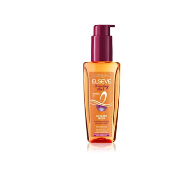 L’Oréal Paris Elseve Dream Long Sleek Leave-In Treatment For Long Hair