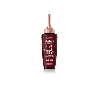 L’Oréal Paris Elseve Full Resist Aminexil Serum For Weak Hair Prone To Falling Out