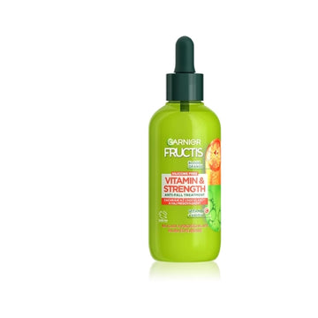 Garnier Fructis Vitamin & Strength Hair Serum For Hair Strengthening And Shine