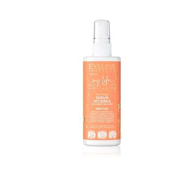 Eveline Cosmetics My Life My Hair Serum For Hair Growth Stimulation