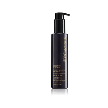 Shu Uemura Essence Absolue Night Serum For Hair