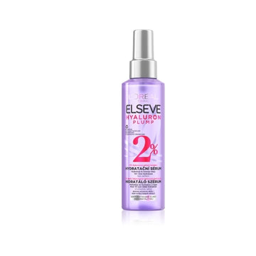 L’Oréal Paris Elseve Hyaluron Plump Hair Serum With Hyaluronic Acid