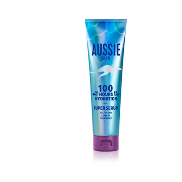 Aussie Sos Super Serum Leave-In Serum For Hair